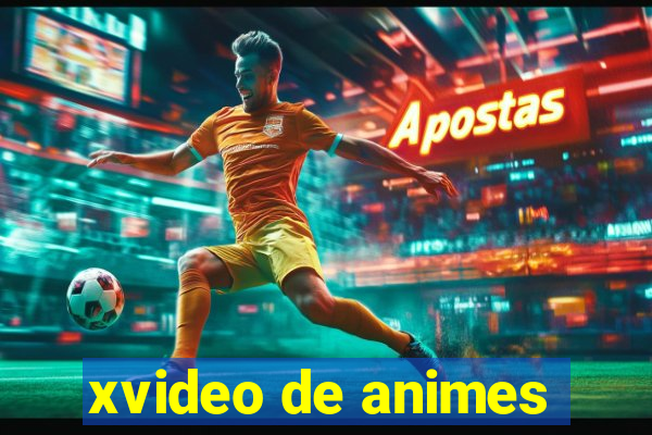 xvideo de animes